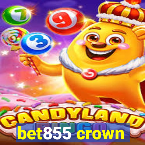 bet855 crown